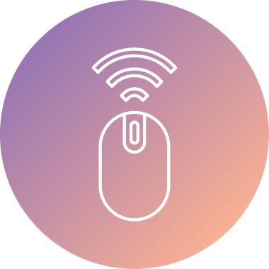 modern simge vektör illüstrasyonu