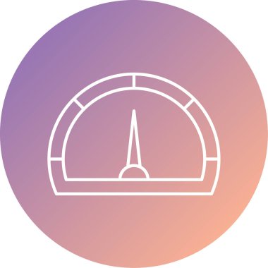 modern simge vektör illüstrasyonu