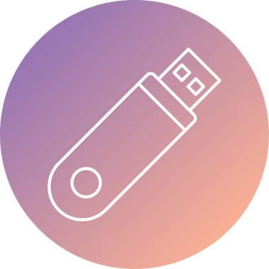 modern simge vektör illüstrasyonu