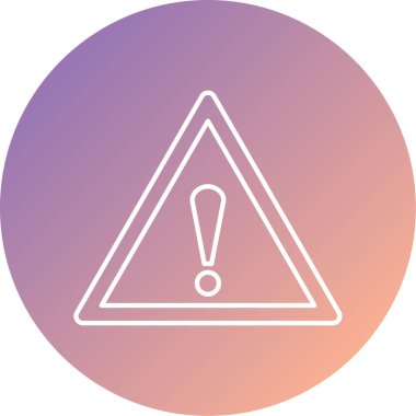 modern simge vektör illüstrasyonu