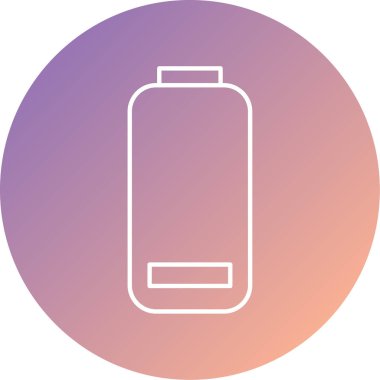 modern simge vektör illüstrasyonu