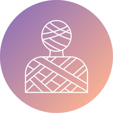 modern simge vektör illüstrasyonu