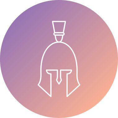 modern simge vektör illüstrasyonu