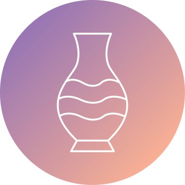 modern simge vektör illüstrasyonu