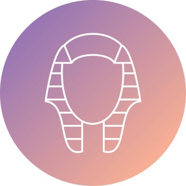 modern simge vektör illüstrasyonu