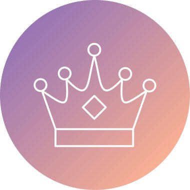 modern simge vektör illüstrasyonu