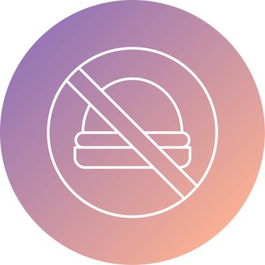 modern simge vektör illüstrasyonu