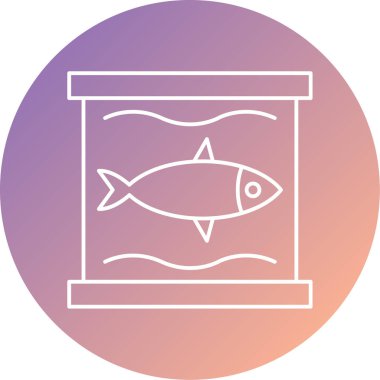 modern simge vektör illüstrasyonu