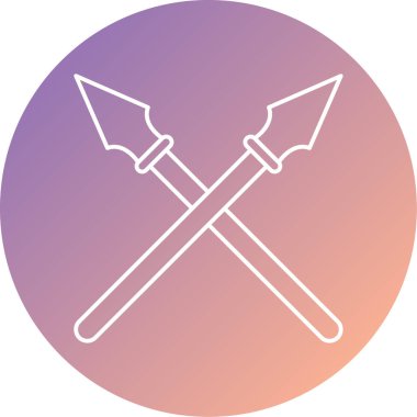 modern simge vektör illüstrasyonu