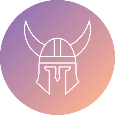 modern simge vektör illüstrasyonu