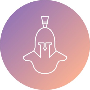 modern simge vektör illüstrasyonu