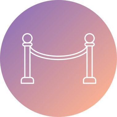 modern simge vektör illüstrasyonu