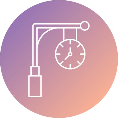 modern simge vektör illüstrasyonu