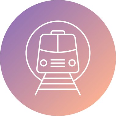 modern simge vektör illüstrasyonu