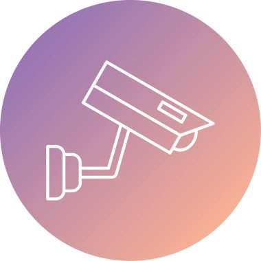 modern simge vektör illüstrasyonu