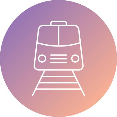 modern simge vektör illüstrasyonu