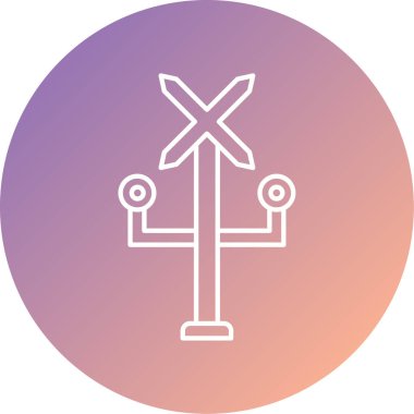 modern simge vektör illüstrasyonu