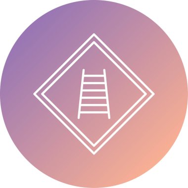 modern simge vektör illüstrasyonu