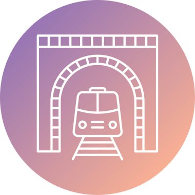 modern simge vektör illüstrasyonu