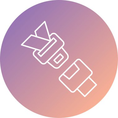 modern simge vektör illüstrasyonu