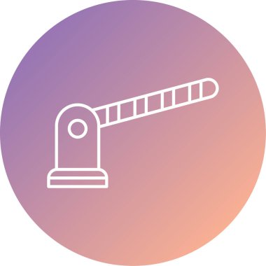 modern simge vektör illüstrasyonu