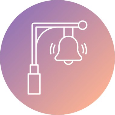 modern simge vektör illüstrasyonu