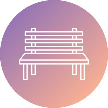 modern simge vektör illüstrasyonu