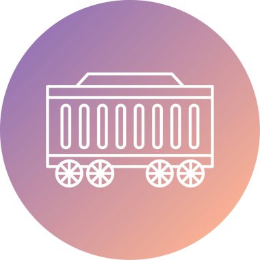 modern simge vektör illüstrasyonu