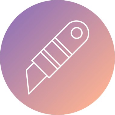 modern simge vektör illüstrasyonu