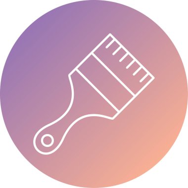 modern simge vektör illüstrasyonu