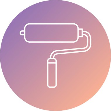 modern simge vektör illüstrasyonu