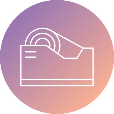 modern simge vektör illüstrasyonu