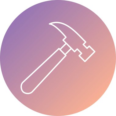 modern simge vektör illüstrasyonu