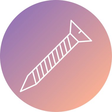 modern simge vektör illüstrasyonu