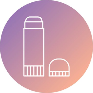 modern simge vektör illüstrasyonu