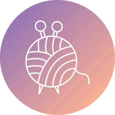 modern simge vektör illüstrasyonu