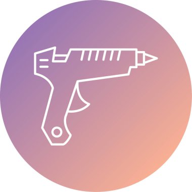 modern simge vektör illüstrasyonu