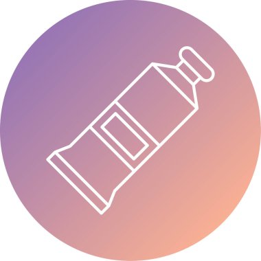 modern simge vektör illüstrasyonu