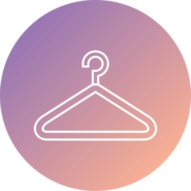 modern simge vektör illüstrasyonu