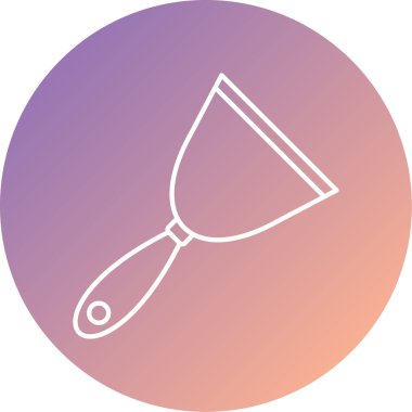 modern simge vektör illüstrasyonu