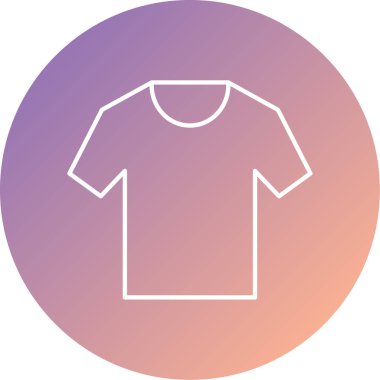 modern simge vektör illüstrasyonu