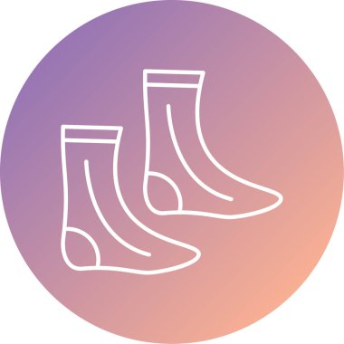 modern simge vektör illüstrasyonu