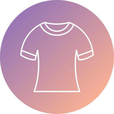 modern simge vektör illüstrasyonu