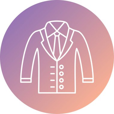 modern simge vektör illüstrasyonu