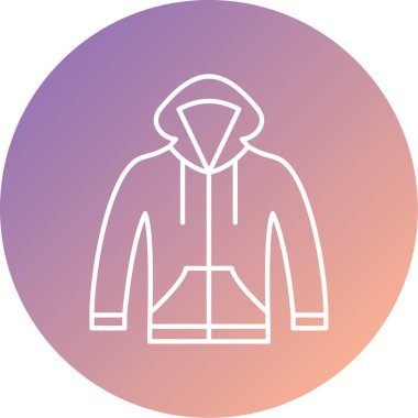 modern simge vektör illüstrasyonu