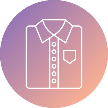 modern simge vektör illüstrasyonu