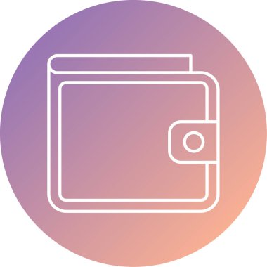 modern simge vektör illüstrasyonu