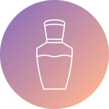 modern simge vektör illüstrasyonu