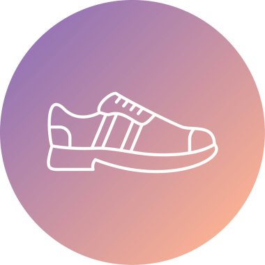 modern simge vektör illüstrasyonu