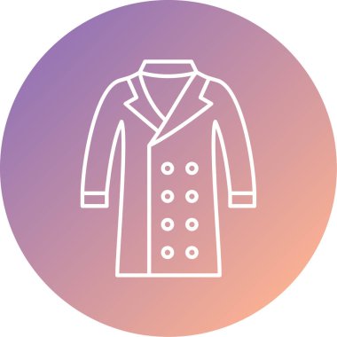 modern simge vektör illüstrasyonu